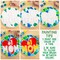 Creative Roots Paint Your Own #1 MOM Stepping Stone, Craft Kits for Kids, Ceramics to Paint, Ages 6+